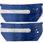 Hammock - Khoya For Cradles Denim Tools