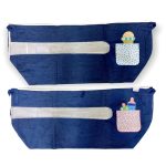 Hammock - Khoya For Cradles Denim Ice Cream